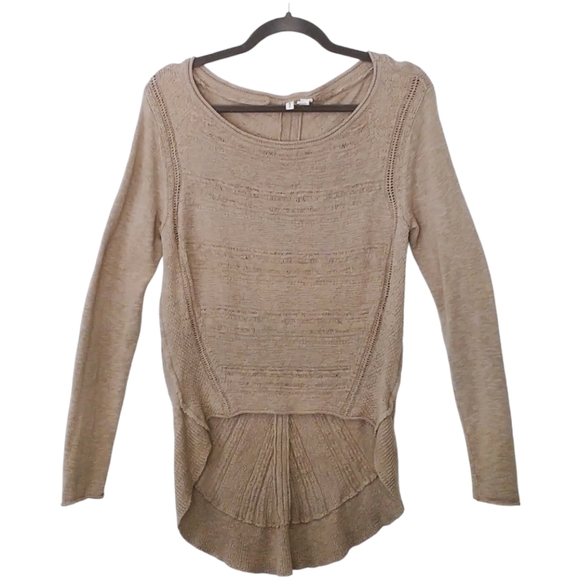 Anthropologie Knit Sweater - Picture 5 of 17